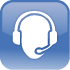 headset-service-icons-100pix Support